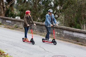 Unleash power, precision, and pure ride pleasure