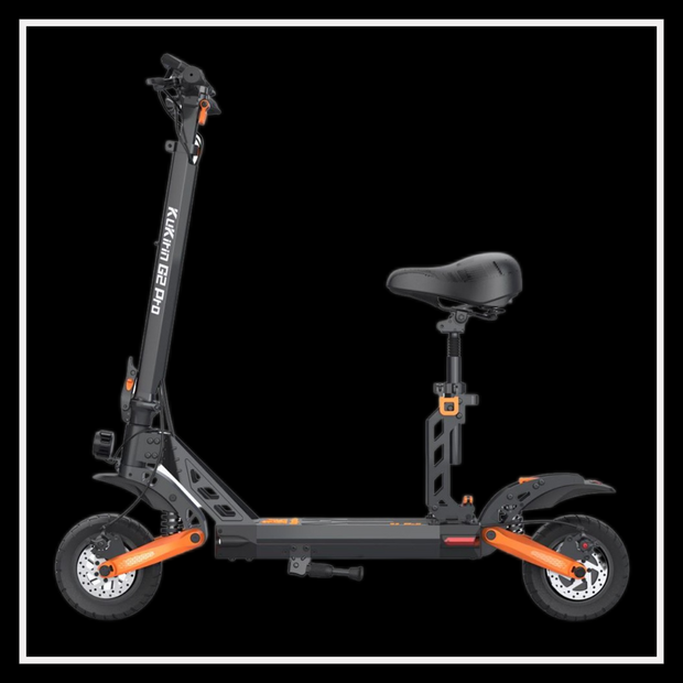 KUKIRIN G2 PRO