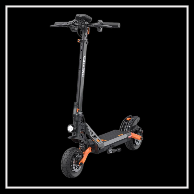 KUKIRIN G2 PRO