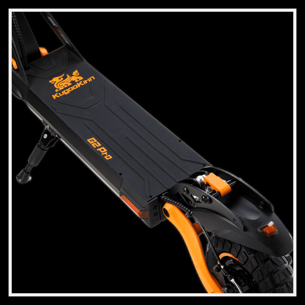KUKIRIN G2 PRO