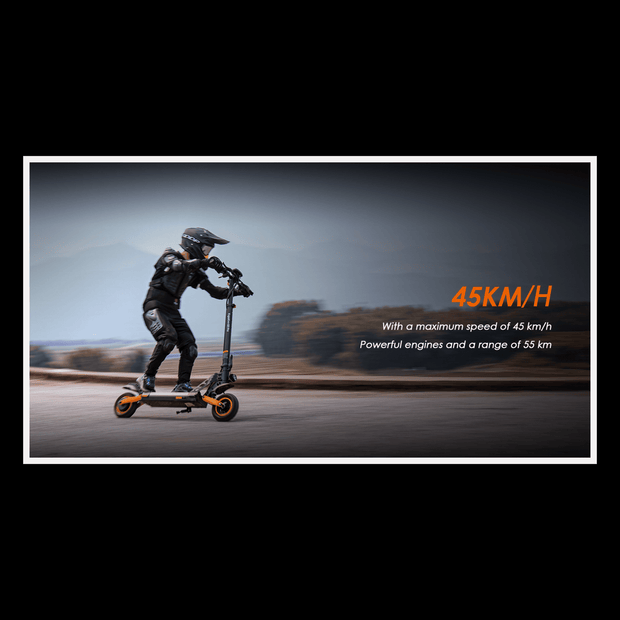 KUKIRIN G2 PRO
